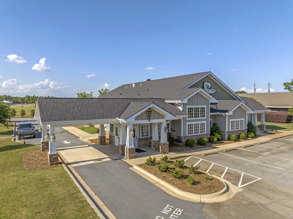 Veterinarian in Leesburg, GA